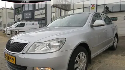 Occasion Skoda Octavia Ambition 105 PK (77 kW) 2011 Hatchback