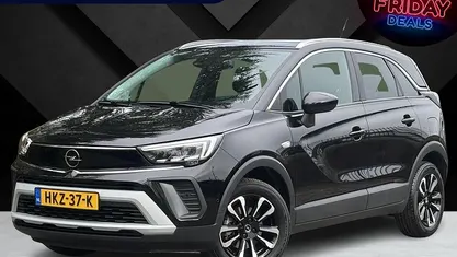 Occasion Opel Crossland Elegance 110 PK (80 kW) 2024 SUV