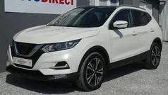 Gebruikt 2017 Nissan Qashqai 360º SUV | € 14.990 (Eerlijke prijs)