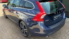 Gebruikt 2013 Volvo V60 Momentum Stationwagen | € 12.945 (Eerlijke prijs)