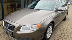 Gebruikt 2009 Volvo V70 Momentum Stationwagen | € 11.945 (Goede deal)