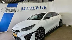 Wit Gebruikt 2022 Kia ProCeed Hatchback | € 20.950 (Eerlijke prijs)