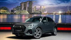 Gebruikt 2023 Audi Q3 S-Line SUV | € 45.950 (Eerlijke prijs)