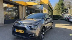 Gebruikt 2023 Citroën C3 Feel Hatchback | € 16.895 (Eerlijke prijs)