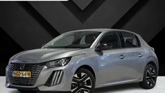 Grijs Gebruikt 2024 Peugeot 208 Allure Hatchback | € 21.895 (Eerlijke prijs)