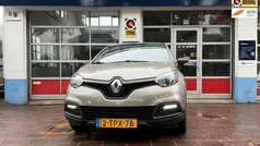 Gebruikt 2014 Renault Captur Authentique SUV | € 7.500 (Eerlijke prijs)