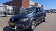 VW Golf Plus