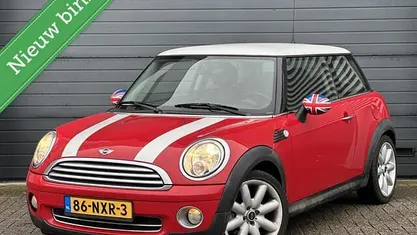 Occasion Mini Cooper Chili 120 PK (88 kW) 2009 Hatchback