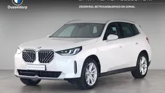 Gebruikt 2025 BMW X3 Comfort Edition SUV | € 64.950 (Eerlijke prijs)