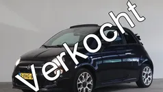 Gebruikt 2014 Fiat 500C Cabriolet | € 4.750 (Super prijs)