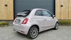Gebruikt 2020 Fiat 500C Star Cabriolet | € 15.950 (Eerlijke prijs)