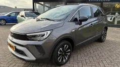 Grijs Gebruikt 2023 Opel Crossland Elegance SUV | € 22.950 (Eerlijke prijs)