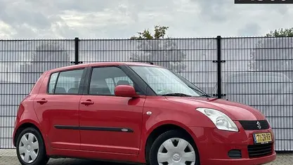 Occasion 2008 Suzuki Swift GLS Hatchback | € 850 (Super prijs)