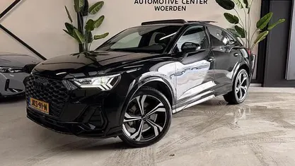 Occasion Audi Q3 Sportback Edition .1 230 PK (169 kW) 2020 SUV