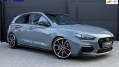 Gebruikt 2020 Hyundai i30 Hatchback | € 27.975 (Eerlijke prijs)