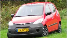 Gebruikt 2010 Hyundai i10 Active Hatchback | € 1.949 (Goede deal)
