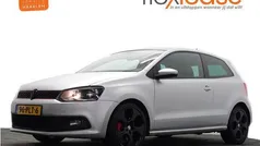 Gebruikt 2011 VW Polo Sport Hatchback | € 8.900 (Eerlijke prijs)