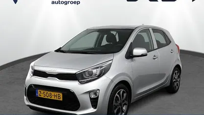 Gebruikt 2024 Kia Picanto Hatchback | € 16.450 (Eerlijke prijs)