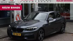 Gebruikt 2018 BMW 218 Executive Coupé | € 21.950 (Eerlijke prijs)