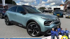 Gebruikt 2023 Citroën C4 Shine SUV | € 21.900 (Eerlijke prijs)