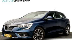 Blauw Gebruikt 2018 Renault Mégane IV LIMITED Hatchback | € 10.450 (Eerlijke prijs)