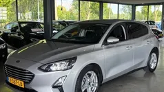 Gebruikt 2021 Ford Focus Business Edition Hatchback | € 15.990 (Goede deal)
