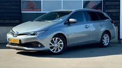 Gebruikt 2017 Toyota Auris Touring Sports Stationwagen | € 10.995 (Goede deal)