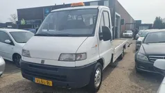 Overige Gebruikt 1996 Fiat Ducato Van | € 4.999