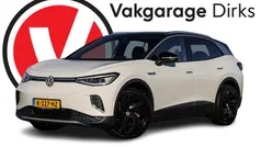 Wit Gebruikt 2020 VW ID.4 SUV | € 25.889 (Eerlijke prijs)