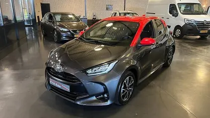 Gebruikt 2022 Toyota Yaris Hatchback | € 19.950 (Goede deal)