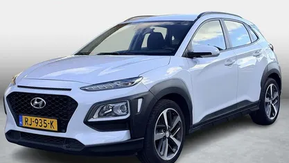 Gebruikt 2018 Hyundai Kona Comfort SUV | € 13.900 (Goede deal)