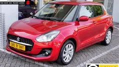 Rood Gebruikt 2022 Suzuki Swift Hatchback | € 15.925 (Goede deal)