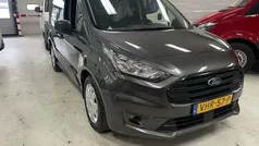 Grijs Gebruikt 2020 Ford Transit Van | € 13.950 (Eerlijke prijs)