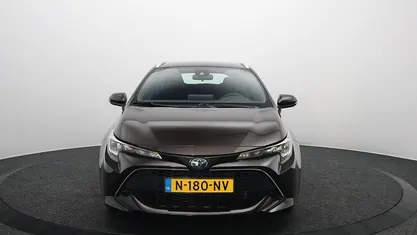 Occasion Toyota Corolla Active 2021 Stationwagen