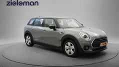 Gebruikt 2020 Mini Cooper Clubman Pepper Stationwagen | € 19.345 (Goede deal)