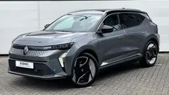 Grijs Nieuw 2025 Renault Scénic Iconic MPV | € 49.745 (Eerlijke prijs)