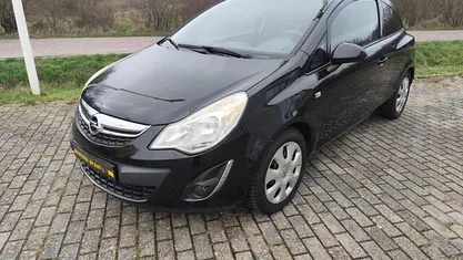 Occasion Opel Corsa 101 PK (74 kW) 2012 Hatchback