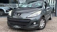 Gebruikt 2009 Peugeot 207 Hatchback | € 4.450 (Eerlijke prijs)
