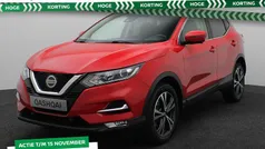 Gebruikt 2019 Nissan Qashqai 360º SUV | € 16.945 (Eerlijke prijs)