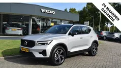 Grijs Gebruikt 2025 Volvo XC40 Plus SUV | € 46.800 (Eerlijke prijs)
