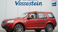 Gebruikt 2010 Land Rover Freelander 2 HSE SUV | € 14.900 (Eerlijke prijs)