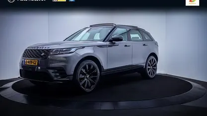 Occasion Land Rover Range Rover Velar R-Dynamic 252 PK (185 kW) 2019 SUV