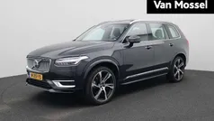 Suv Gebruikt 2022 Volvo XC90 Inscription SUV | € 51.845 (Eerlijke prijs)