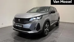 Gebruikt 2022 Peugeot 3008 GT SUV | € 25.940 (Eerlijke prijs)