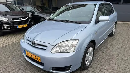 Occasion Toyota Corolla Terra 97 PK (71 kW) 2005 Hatchback