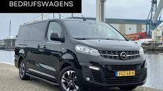 Gebruikt 2020 Opel Vivaro Innovation Van | € 17.950 (Eerlijke prijs)