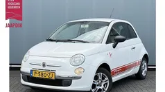 Gebruikt 2009 Fiat 500 Hatchback | € 3.244 (Eerlijke prijs)