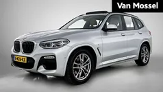 Gebruikt 2019 BMW X3 Executive SUV | € 37.900 (Eerlijke prijs)