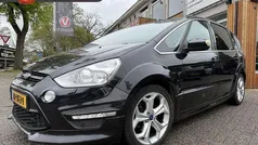 Gebruikt 2012 Ford S-MAX S MPV | € 9.000 (Super prijs)