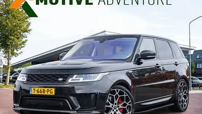 Occasion Land Rover Range Rover Sport HSE Dynamic 400 PK (294 kW) 2020 SUV